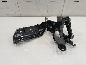 CAJA PRECALENTAMIENTO PEUGEOT