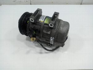 COMPRESOR AIRE ACONDICIONADO VOLVO S80 BERLINA 2002