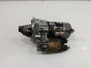 MOTOR ARRANQUE TOYOTA RAV 4 (A2) 2002