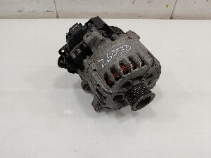 ALTERNADOR CITROEN C4 GRAND PICASSO 2012