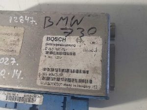 CENTRALITA CAMBIO AUTOMATICO BMW SERIE 7 (E38) 1998