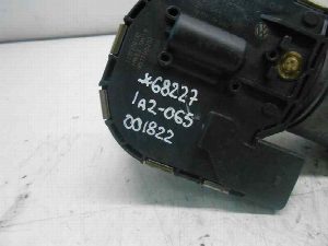 MOTOR LIMPIA TRASERO VOLKSWAGEN CADDY KA/KB (2K) 1992
