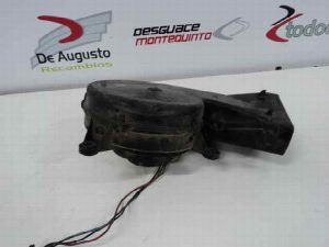 MOTOR CALEFACCION CITROEN C15