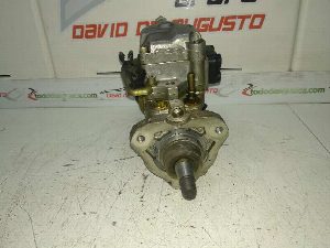 BOMBA INYECCION RENAULT MEGANE I CLASSIC (LA0) 1989
