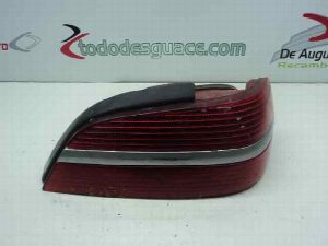 Piloto Trasero Derecho PEUGEOT 406 BERLINA (S1/S2) 1999