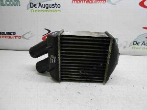 INTERCOOLER RENAULT SCENIC (JA..) 2000