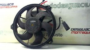 ELECTROVENTILADOR CITROEN XSARA BERLINA 2001