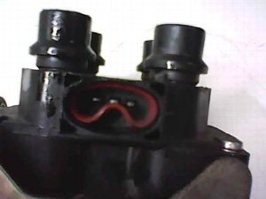 BOBINA ENCENDIDO FORD ESCORT BERL./TURNIER 1997