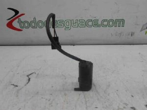 MOTOR AGUA LIMPIA HYUNDAI ATOS (MX) 1998
