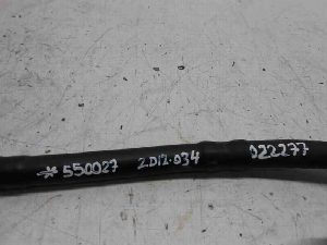 TUBO DIRECCION VOLKSWAGEN POLO (9N3) 2007