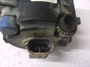 FARO ANTINIEBLA DERECHO RENAULT CLIO II FASE I (B/CBO)