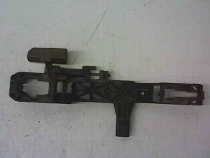 SOPORTE MANETA EXTERIOR DELANTERA IZQUIERDA RENAULT