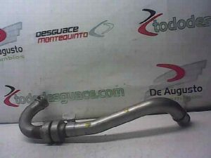 TUBO TURBO RENAULT SCENIC II 2006