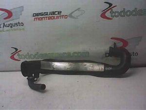 Tubo Turbo PEUGEOT 206 BERLINA 2000