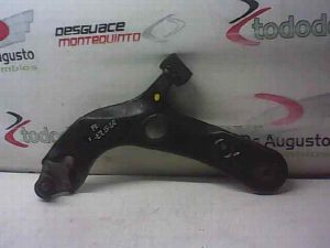 BRAZO SUSPENSION INFERIOR DELANTERO IZQUIERDO TOYOTA