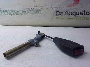 PRETENSOR AIRBAG DERECHO RENAULT CLIO II FASE II (B/CB0)