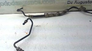 TUBO DIRECCION CHEVROLET MATIZ 2002