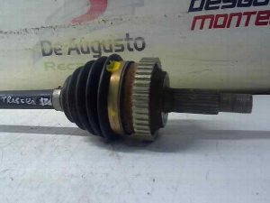TRANSMISION TRASERA IZQUIERDA RENAULT KANGOO (F/KC0)
