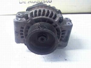 ALTERNADOR SCANIA P 440 2013