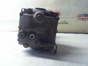 DIFERENCIAL TRASERO NISSAN X-TRAIL (T30) 2006