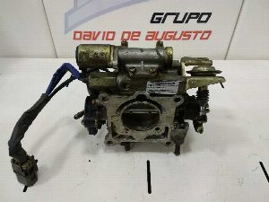 INYECTOR MONOPUNTO NISSAN
