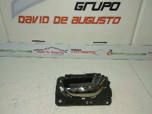 MANETA INTERIOR DELANTERA DERECHA VOLVO S80 BERLINA 2000