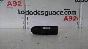 MANDO ELEVALUNAS DELANTERO DERECHO PEUGEOT 308 2011