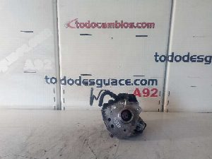 BOMBA INYECCION VOLVO S80 BERLINA 2002