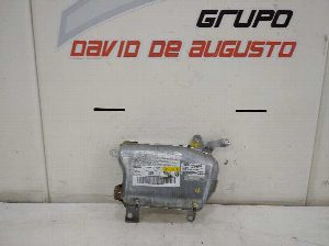 AIRBAG LATERAL IZQUIERDO BMW SERIE 5 BERLINA (E39) 2001