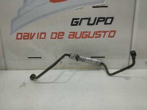TUBO TURBO PEUGEOT 206 BERLINA 2002