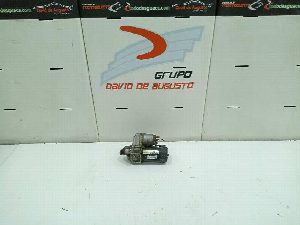 MOTOR ARRANQUE OPEL CORSA C 2001