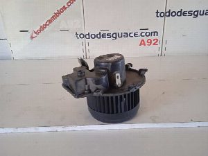 MOTOR CALEFACCION MERCEDES-BENZ CLASE C (W203) BERLINA