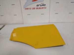EXTENSION GUARDABARROS IZQUIERDO MERCEDES-BENZ
