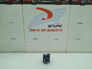 ANTIRROBO / LLAVE CONTACTO MERCEDES-BENZ