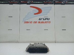 UCE ECU HYUNDAI SANTA FE (DM)