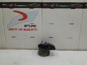MOTOR CALEFACCION AUDI A4 BERLINA (B5)