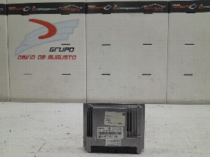 CENTRALITA MOTOR UCE BMW SERIE 3 COMPACT (E46) 2002