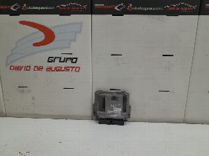 CENTRALITA MOTOR UCE FORD TOURNEO COURIER (C4A) 2017