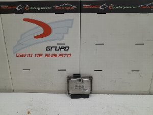 CENTRALITA MOTOR UCE VOLKSWAGEN SHARAN (7M6/7M9) 2002