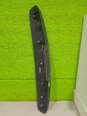 ALERON TRASERO CITROEN C4 BERLINA 2009
