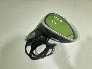 RETROVISOR DERECHO CITROEN C4 BERLINA 2008
