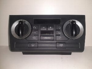 MANDO CLIMATIZADOR AUDI A3 (8P) 2008