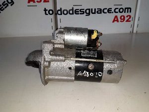 MOTOR ARRANQUE CITROEN C4 AIRCROSS 2016