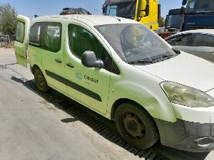 PINZA DE FRENO DELANTERA DERECHA PEUGEOT PARTNER KASTEN