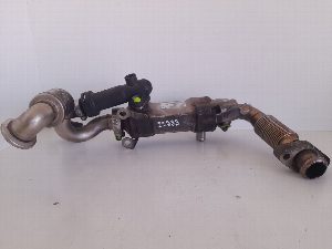 ENFRIADOR GASES EGR BMW SERIE 7 (E65/E66) 2004