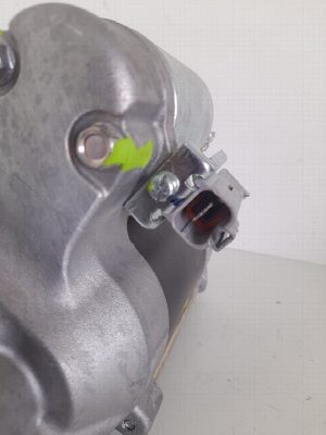 MOTOR ARRANQUE RENAULT TK02 2015