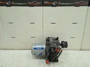 FILTRO SECADOR MERCEDES-BENZ ACTROS BM 963.XXX 2-ACHSER