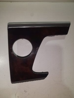 EMBELLECEDOR BMW X5 (E70)