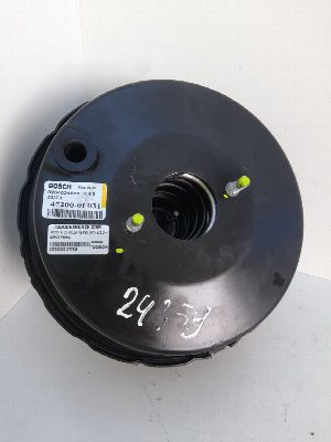 SERVOFRENO TOYOTA COROLLA VERSO (R1) 2008