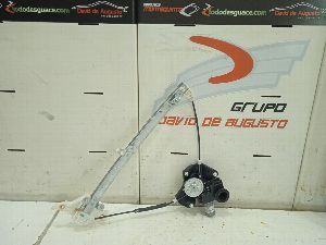 ELEVALUNAS TRASERO DERECHO TOYOTA YARIS (XP21) 2023